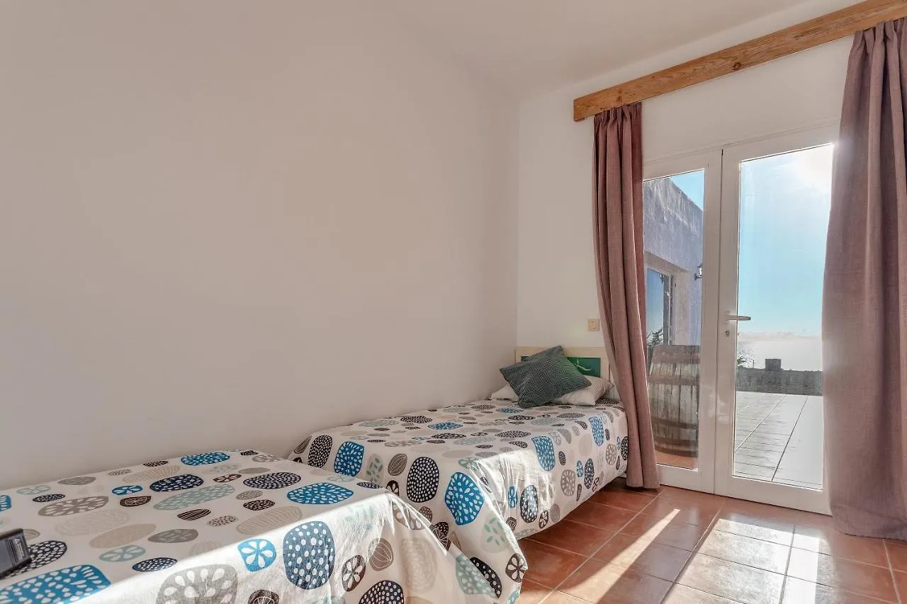 Holiday home Casa Comisianes Villa Ajuy Spain